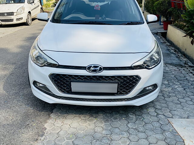 Second Hand Hyundai Elite i20 [2016-2017] Magna 1.4 CRDI [2016-2017] in Delhi