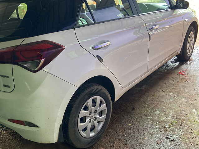 Second Hand Hyundai Elite i20 [2014-2015] Magna 1.4 CRDI in Kollam