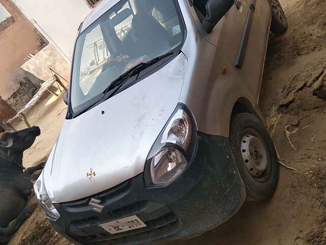 Second Hand Maruti Suzuki 800 [2008-2014] AC Uniq in Hapur