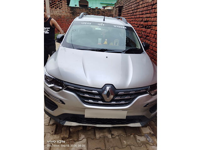 Second Hand Renault Triber [2019-2023] RXT in Mathura