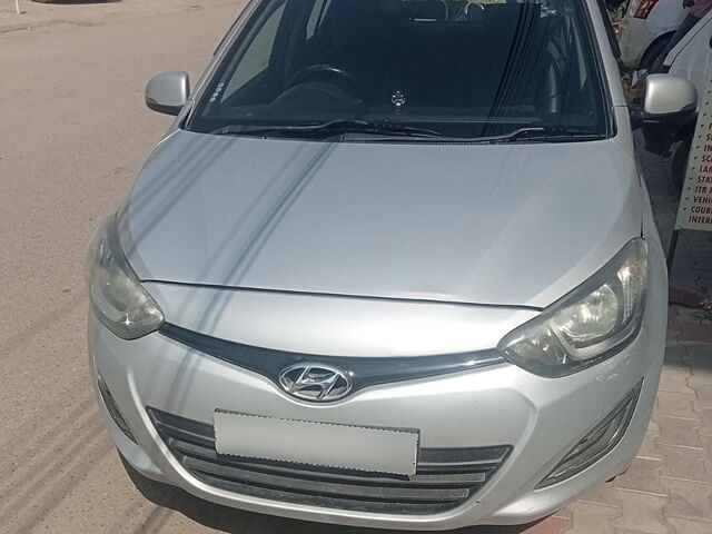 Second Hand Hyundai i20 [2012-2014] Magna 1.2 in Kharar