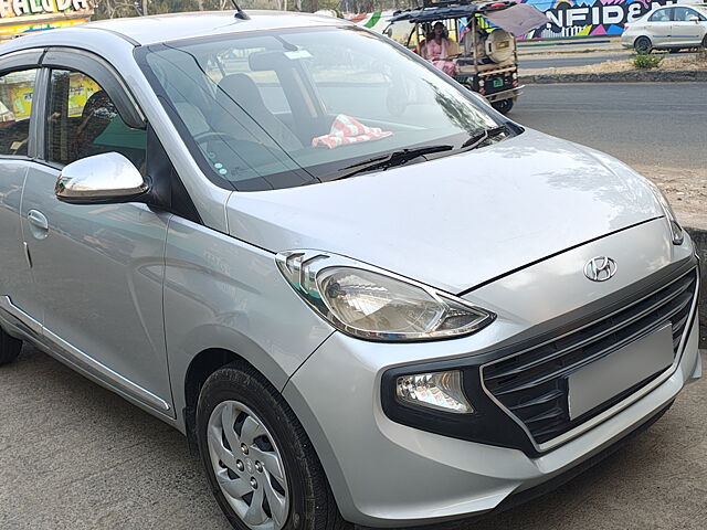 Second Hand Hyundai Santro Sportz in Bhopal