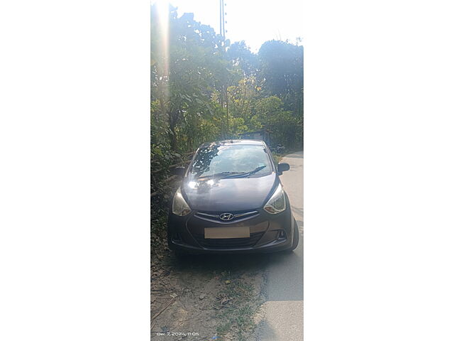 Second Hand Hyundai Eon Magna + in East Sikkim