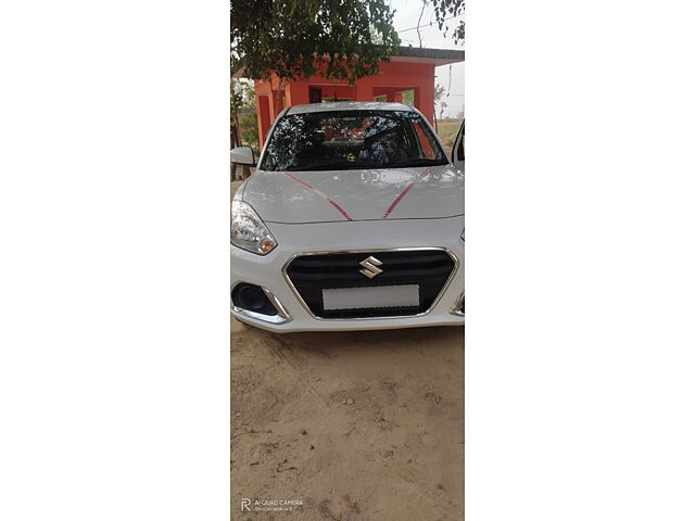 Second Hand Maruti Suzuki Dzire VXi in Allahabad