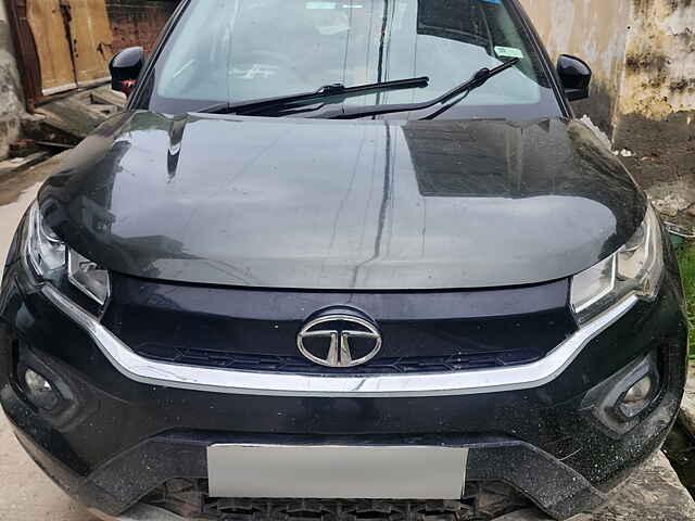 Second Hand Tata Nexon [2020-2023] XZ in Delhi