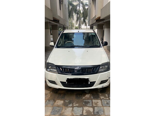 Second Hand Mahindra Verito Vibe CS 1.5 D4 in Vadodara