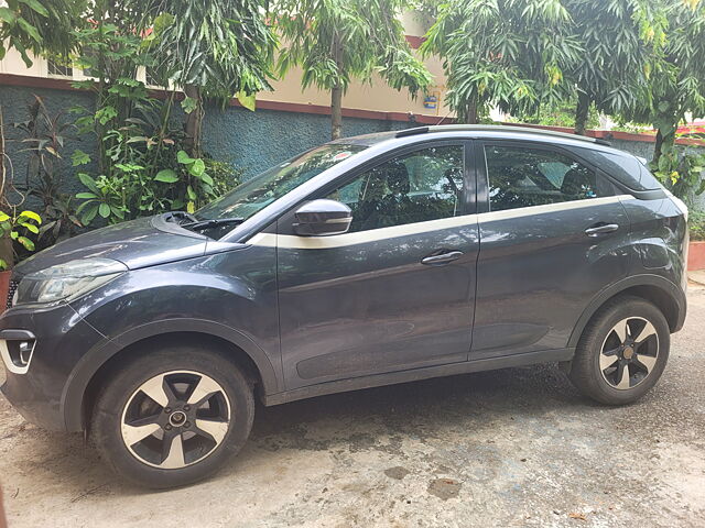 Second Hand Tata Nexon [2017-2020] XZ Plus in Bhubaneswar