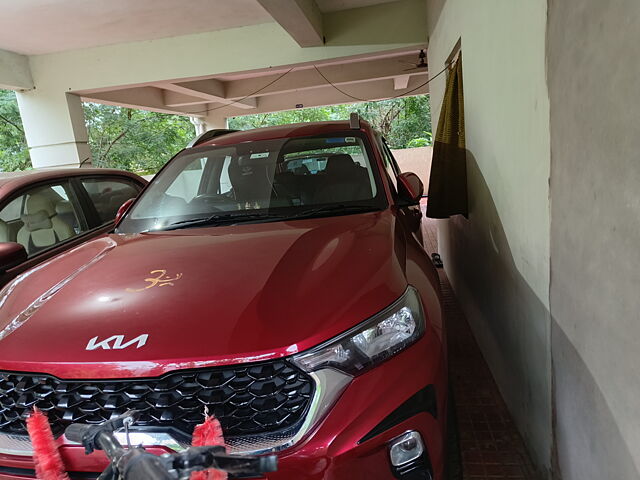 Second Hand Kia Sonet [2022-2023] HTK Plus 1.2 in Visakhapatnam