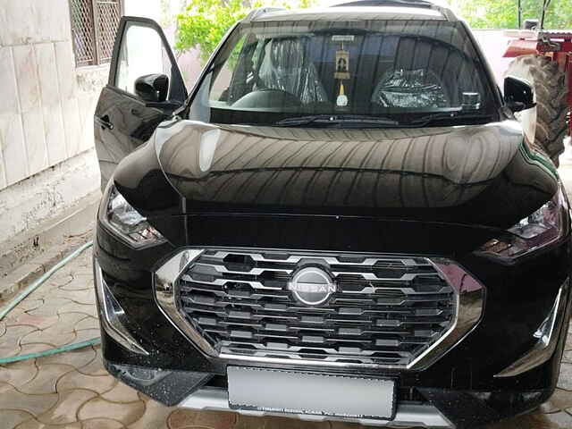 Second Hand Nissan Magnite [2020-2024] XL in Alwar