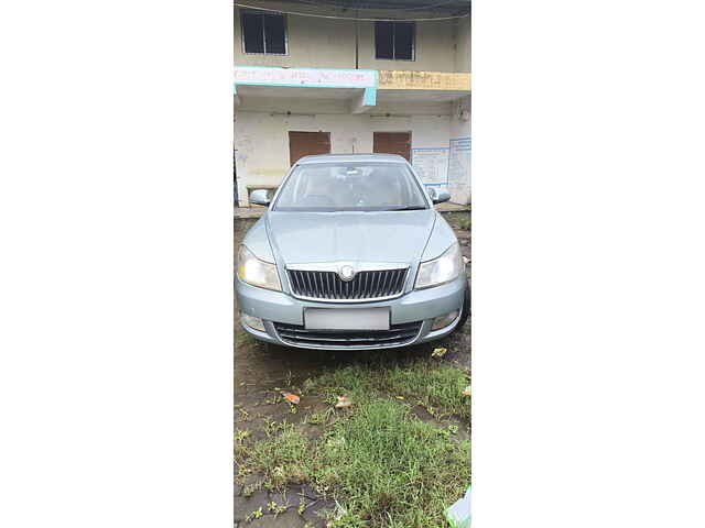 Second Hand Skoda Laura Ambiente 1.9 TDI MT in Valsad