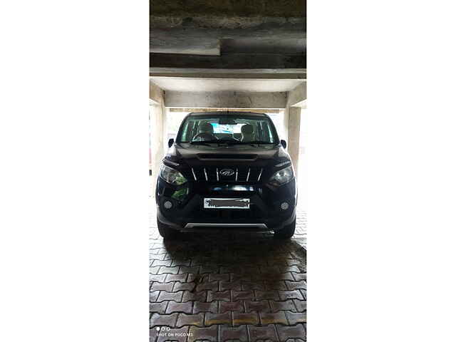 Second Hand Mahindra NuvoSport N6 in Mumbai