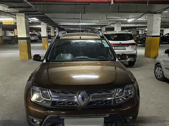 Second Hand Renault Duster [2016-2019] 85 PS RXL 4X2 MT [2016-2017] in Noida