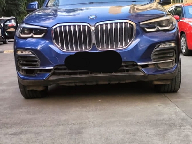 Second Hand BMW X5 xDrive30d Sport in Mumbai