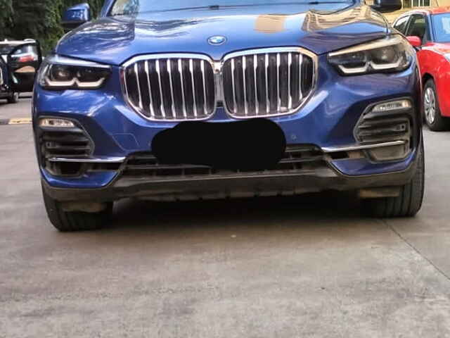 Second Hand BMW X5 [2019-2023] xDrive30d Sport in Mumbai