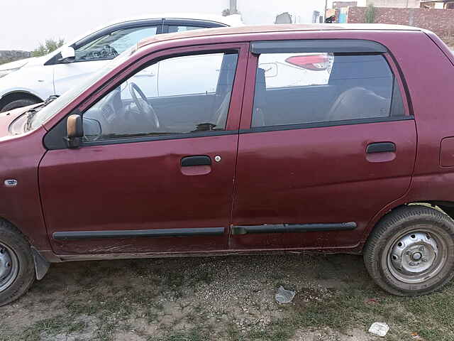 Second Hand Maruti Suzuki Alto [2005-2010] Std in Dehradun