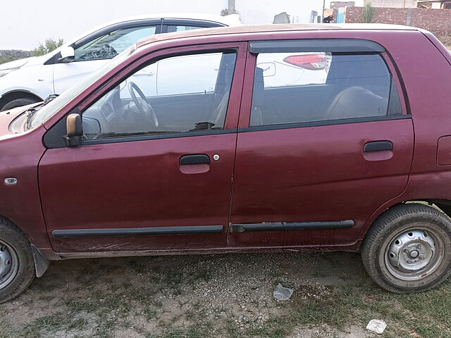 Second Hand Maruti Suzuki Alto [2005-2010] Std in Dehradun