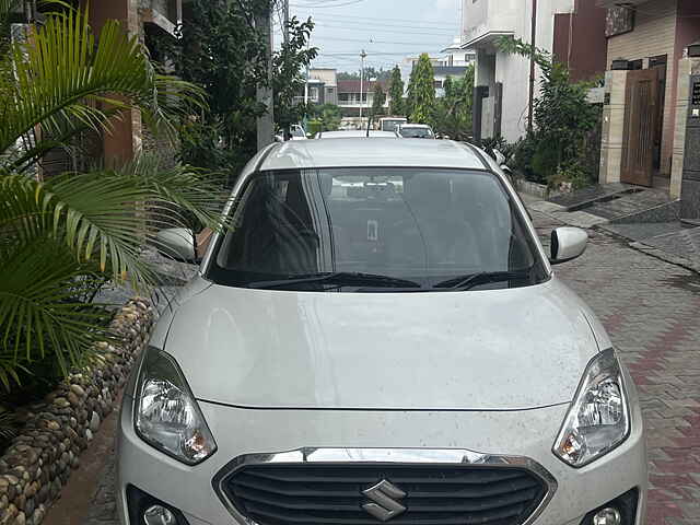 Second Hand Maruti Suzuki Dzire [2017-2020] VDi in Phagwara