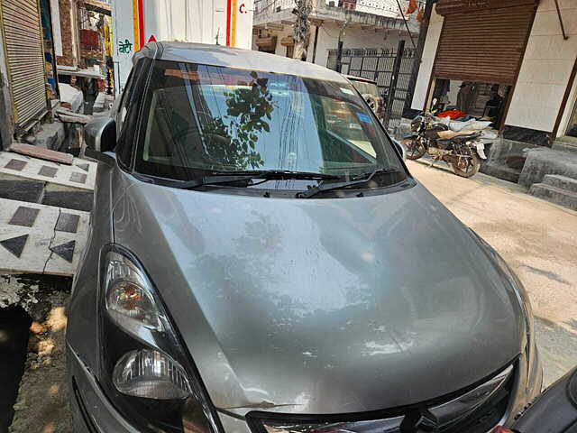 Second Hand Maruti Suzuki Swift DZire [2011-2015] VXI in Delhi