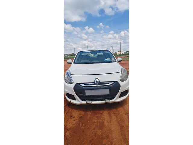 Second Hand Renault Scala [2012-2017] RxZ Diesel in Tumkur