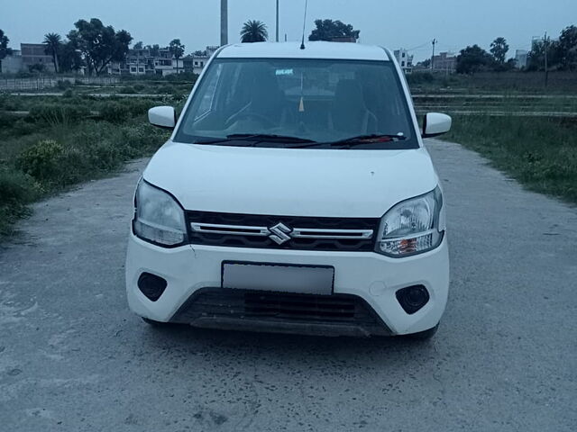 Second Hand Maruti Suzuki Wagon R VXI 1.0 in Mainpuri