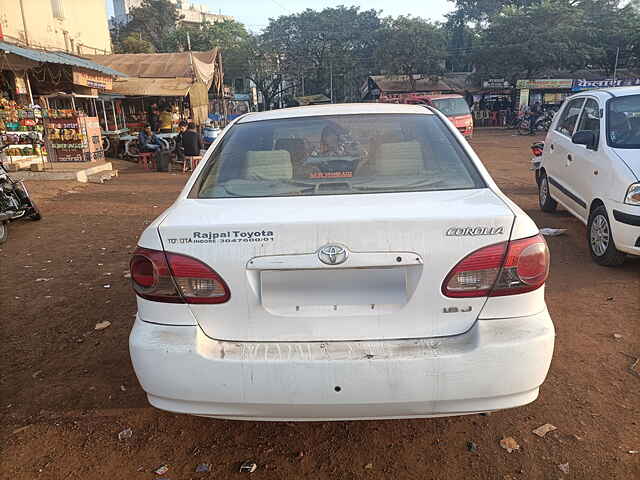 Second Hand Toyota Corolla H1 1.8J in Neemuch