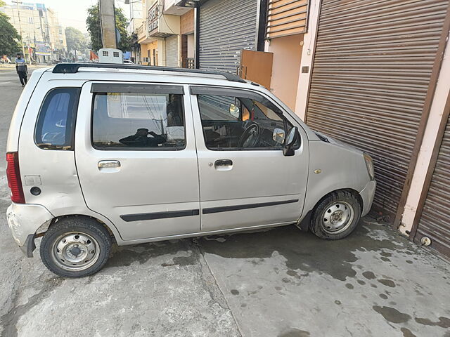 Second Hand Maruti Suzuki Wagon R [2006-2010] LXi Minor in Rajpura