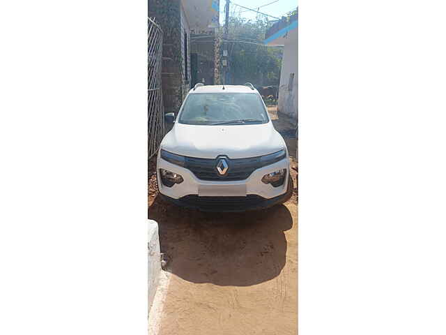 Second Hand Renault Kwid [2019-2022] 1.0 RXT in Gwalior