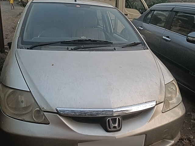 Second Hand Honda City [2003-2005] 1.5 EXi New in Khopoli