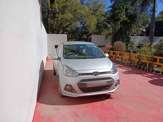 Second Hand Hyundai Xcent [2014-2017] S 1.2 (O) in Indore