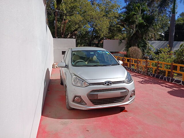 Second Hand Hyundai Xcent [2014-2017] S 1.2 (O) in Indore