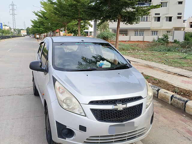 Second Hand Chevrolet Beat [2011-2014] LT Diesel in Chitradurga