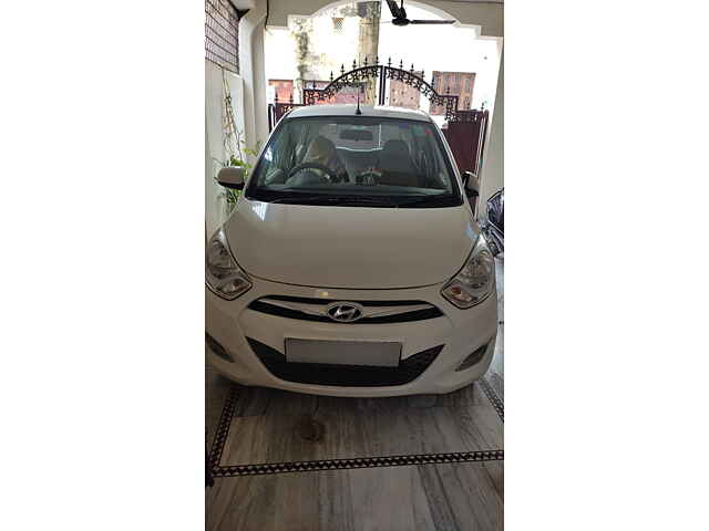 Second Hand Hyundai i10 [2010-2017] Sportz 1.1 iRDE2 [2010--2017] in Allahabad