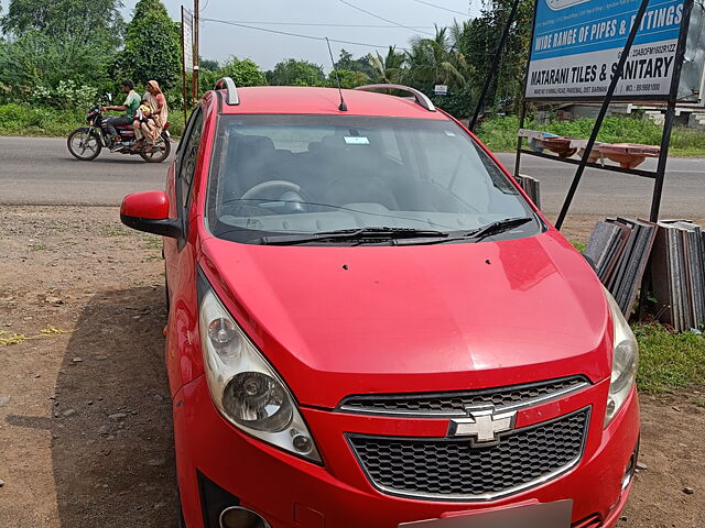 Second Hand Chevrolet Beat [2014-2016] PS Diesel in Khargone