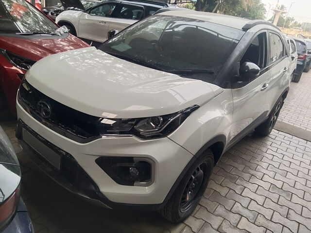 Second Hand Tata Nexon [2020-2023] XZ Plus (HS) Diesel in Chennai