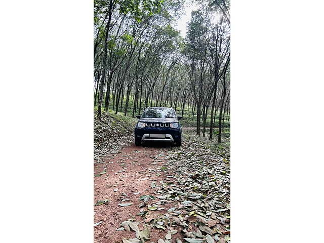 Second Hand Maruti Suzuki Ignis Delta 1.2 MT in Kottarakkara