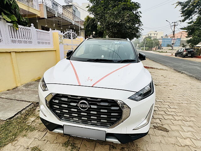 Second Hand Nissan Magnite [2020-2024] XV Premium in Alwar