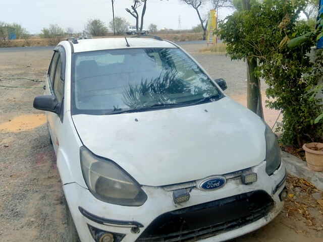 Second Hand Ford Figo [2010-2012] Duratorq Diesel EXI 1.4 in Dewas