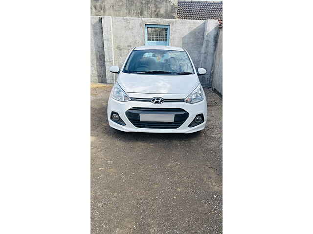 Second Hand Hyundai Grand i10 [2013-2017] Magna 1.1 CRDi [2013-2016] in Gondal