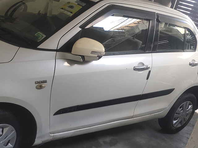 Second Hand Maruti Suzuki Swift DZire [2011-2015] LDI in Gurgaon