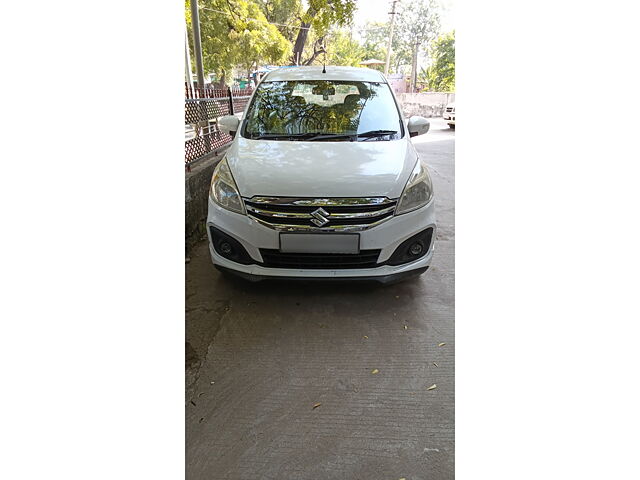 Second Hand Maruti Suzuki Ertiga [2018-2022] VXi in Mehsana