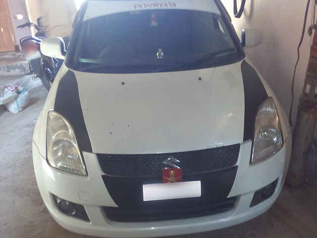 Second Hand Maruti Suzuki Swift [2011-2014] VDi in Botad