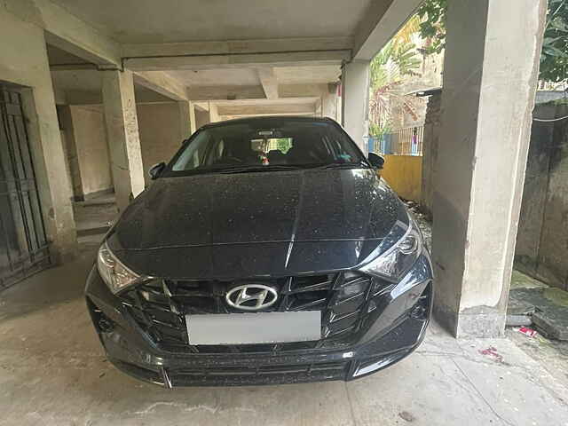 Second Hand Hyundai i20 [2020-2023] Asta 1.2 MT in Kolkata