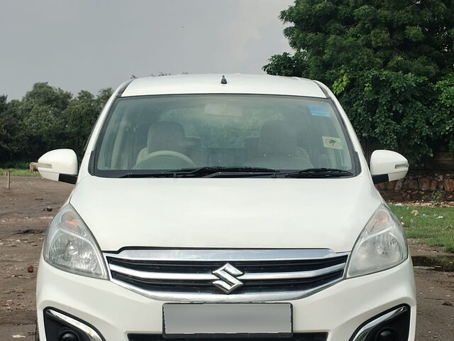 Second Hand Maruti Suzuki Ertiga [2012-2015] Vxi in Delhi