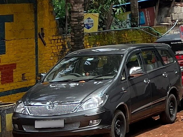 Second Hand Toyota Innova [2005-2009] 2.5 G3 in Tirunelveli