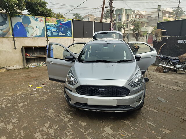 Second Hand Ford Freestyle Titanium 1.5 TDCi [2018-2020] in Lucknow