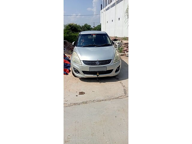 Second Hand Maruti Suzuki Swift DZire [2011-2015] VDI in Chittorgarh