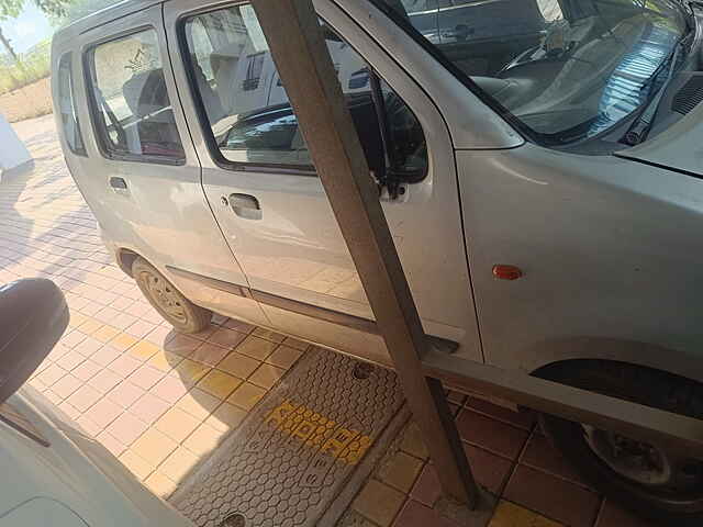 Second Hand Maruti Suzuki Wagon R [1999-2006] LX in Pune