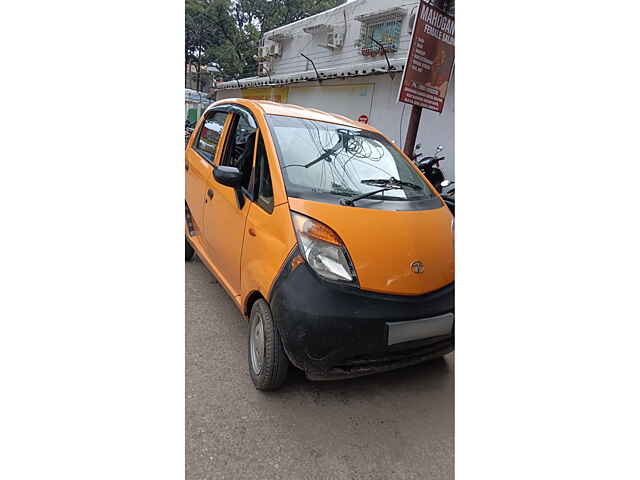 Second Hand Tata Nano [2011-2013] CX in Ranchi