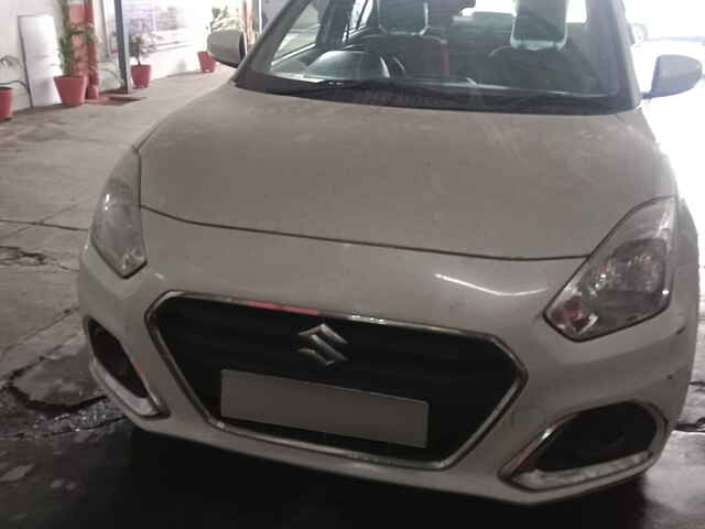 Second Hand Maruti Suzuki Dzire [2020-2024] VXi [2020-2023] in Kanpur Nagar