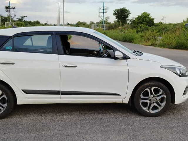 Second Hand Hyundai Elite i20 [2019-2020] Asta 1.2 (O) [2019-2020] in Kanakapura